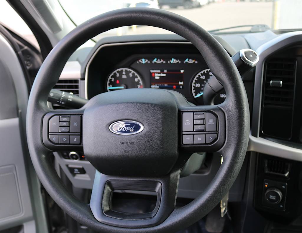 Thumbnail: 2023 Ford F-150 - 12