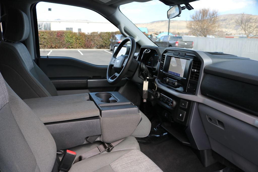 Thumbnail: 2023 Ford F-150 - 13