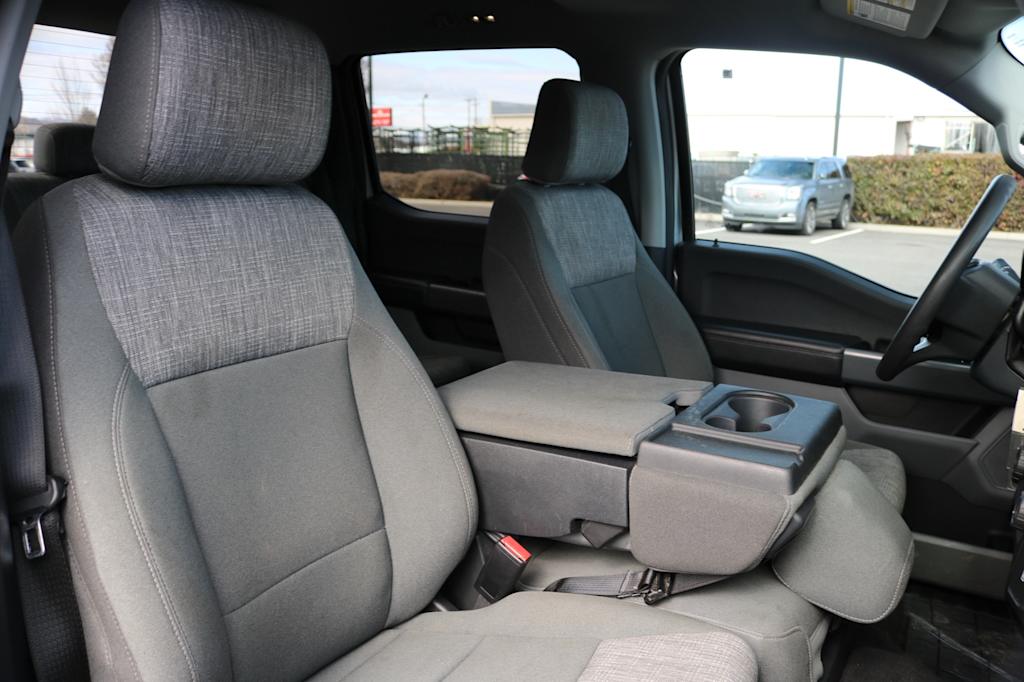 Thumbnail: 2023 Ford F-150 - 9