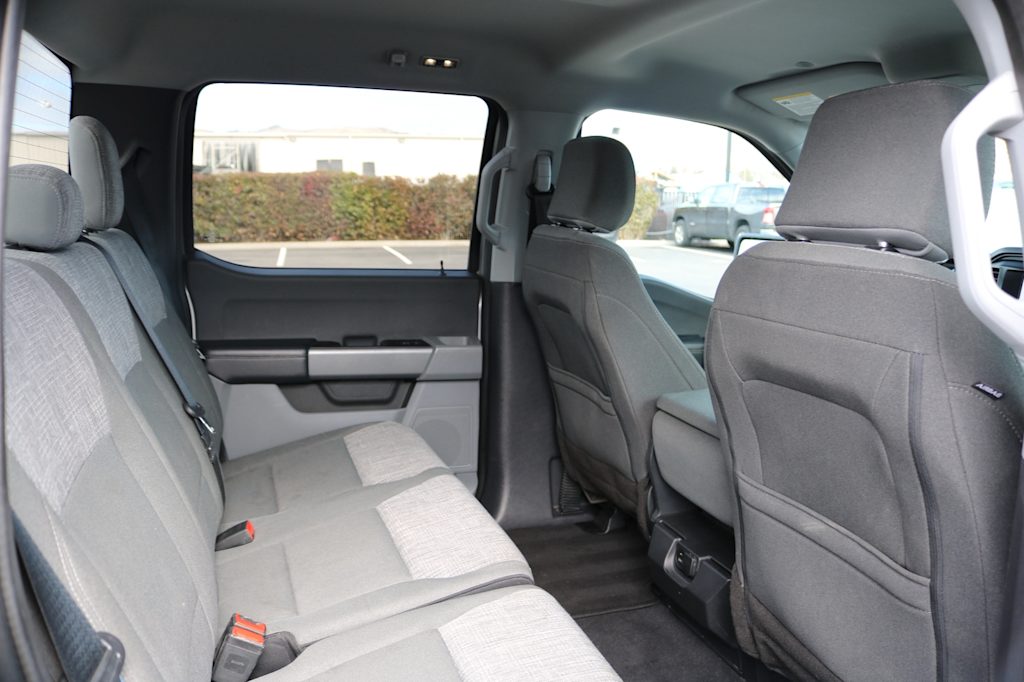 Thumbnail: 2023 Ford F-150 - 11