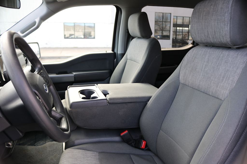 Thumbnail: 2023 Ford F-150 - 10