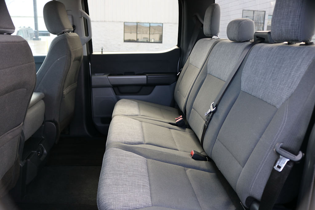 Thumbnail: 2023 Ford F-150 - 28