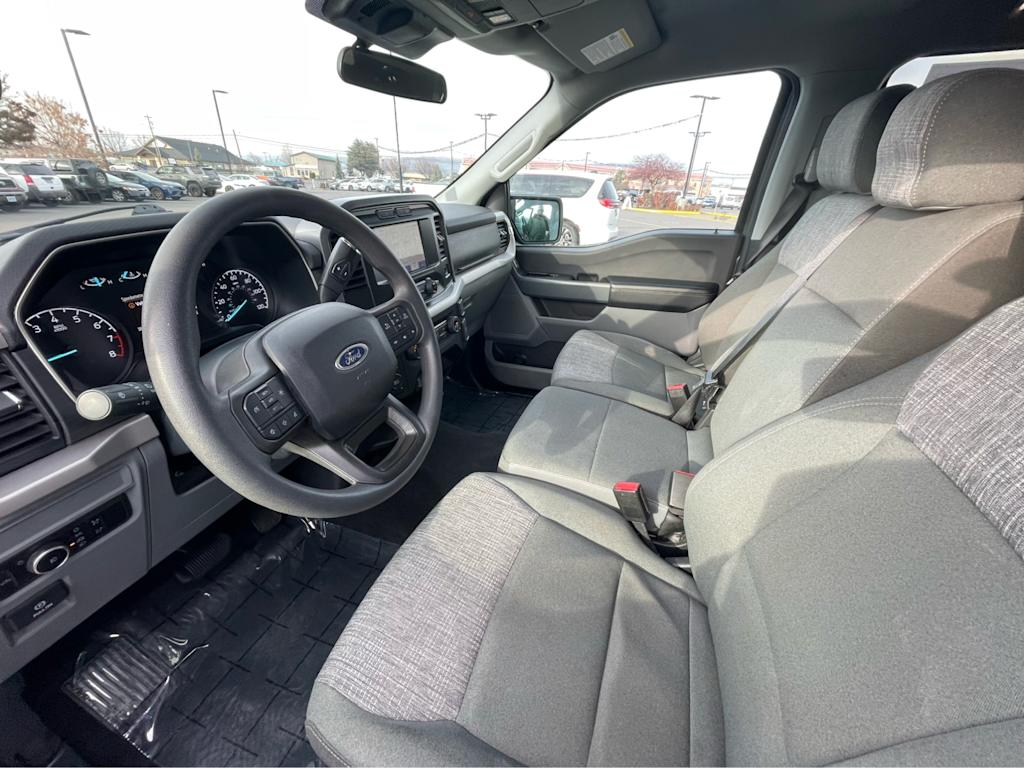 Thumbnail: 2023 Ford F-150 - 2