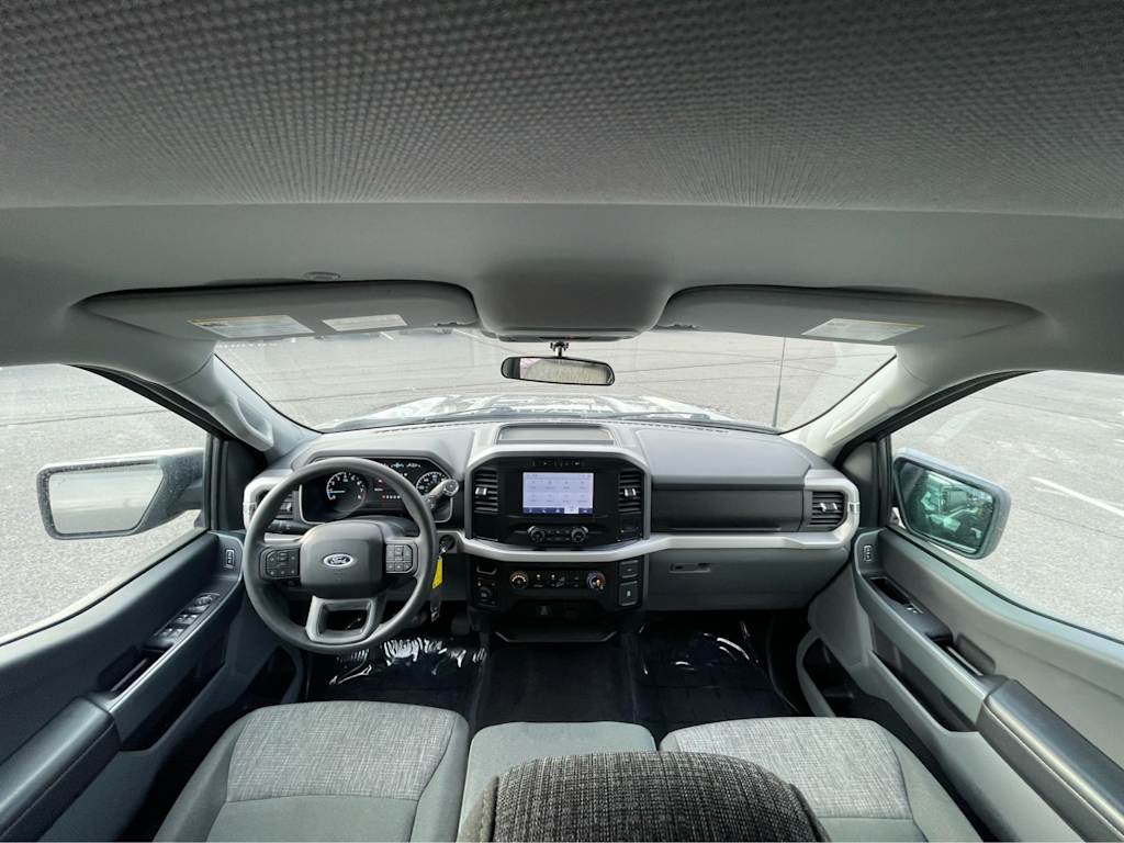 Thumbnail: 2023 Ford F-150 - 8