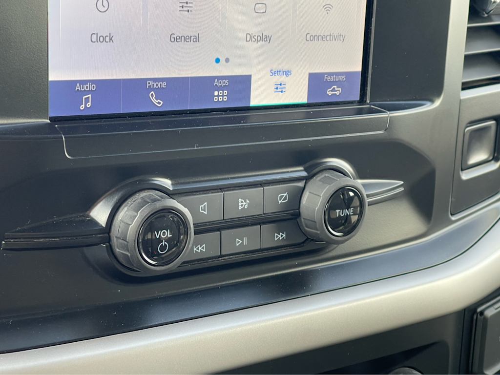 Thumbnail: 2023 Ford F-150 - 18