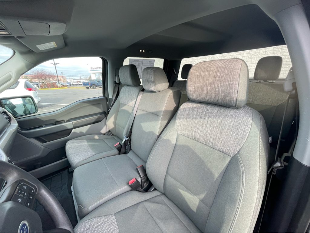 Thumbnail: 2023 Ford F-150 - 9