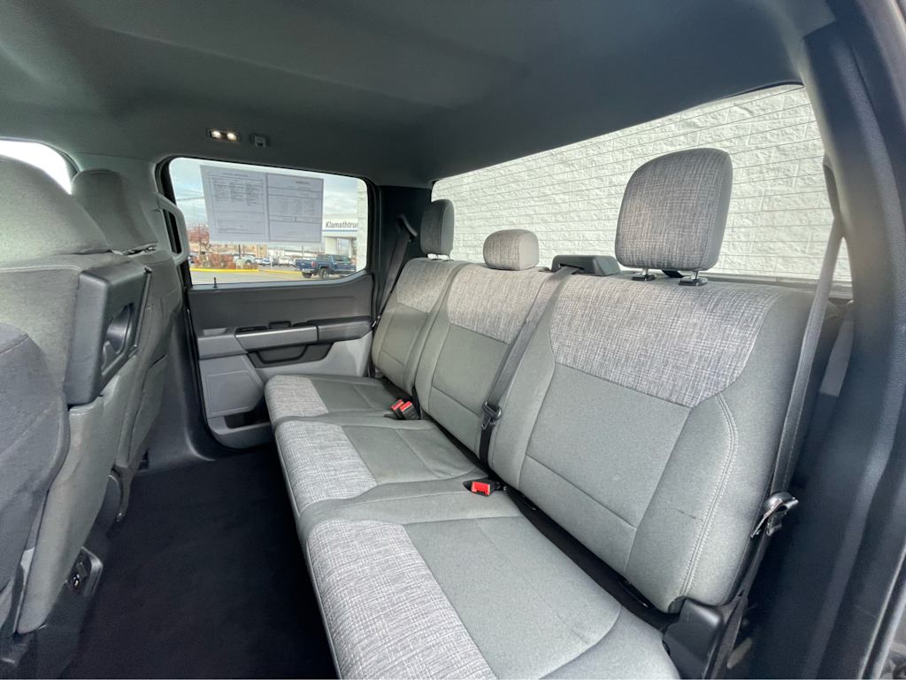 Thumbnail: 2023 Ford F-150 - 24