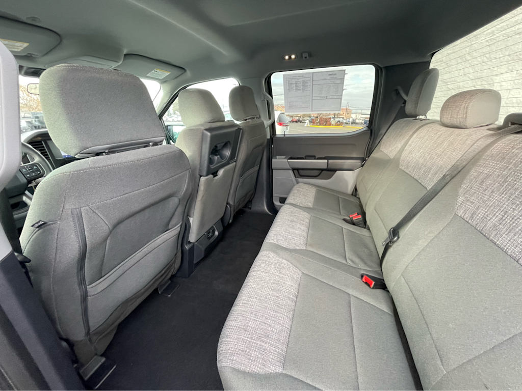 Thumbnail: 2023 Ford F-150 - 11