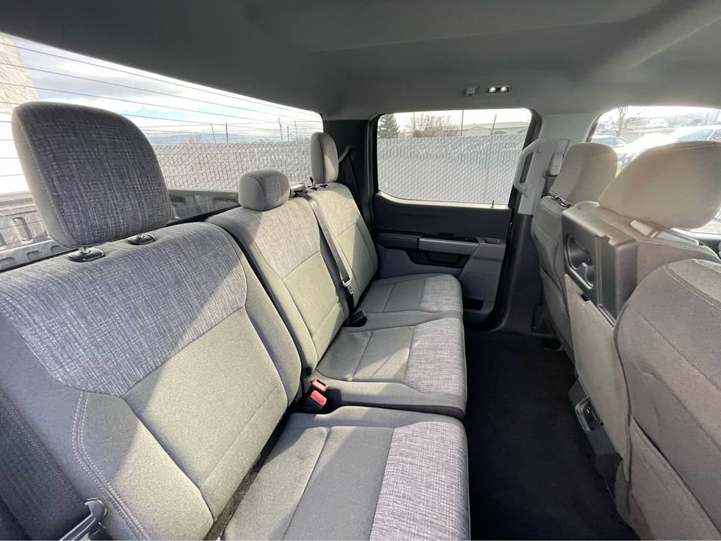 Thumbnail: 2023 Ford F-150 - 26