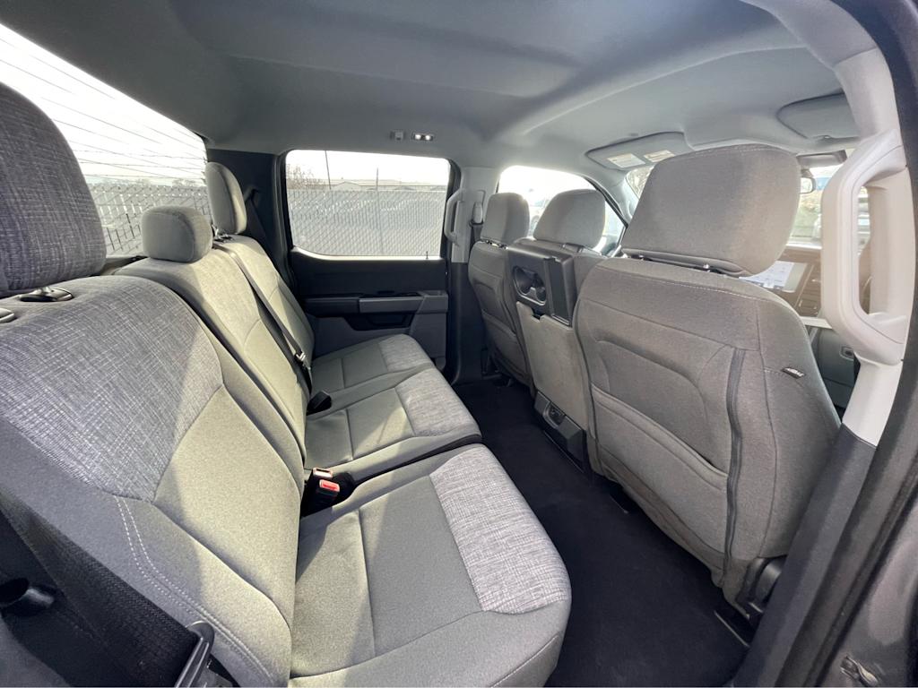 Thumbnail: 2023 Ford F-150 - 25