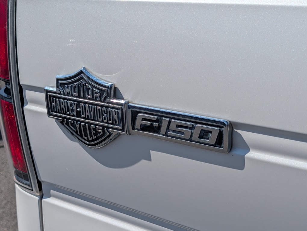 Thumbnail: 2012 Ford F-150 - 6