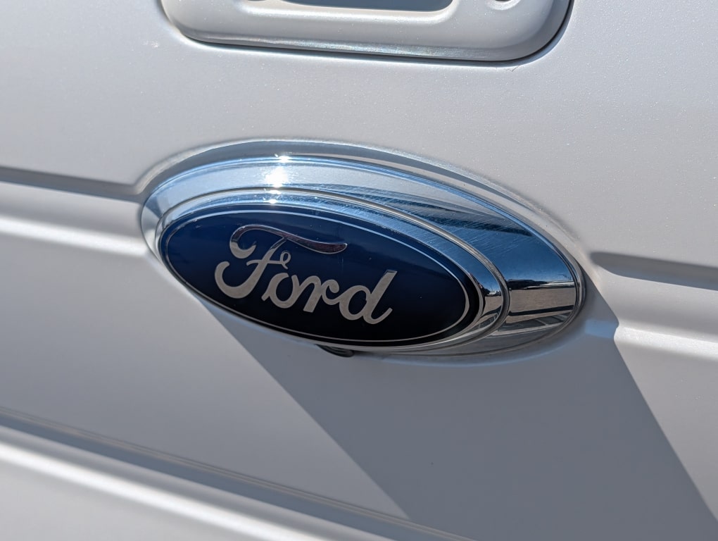 Thumbnail: 2012 Ford F-150 - 16
