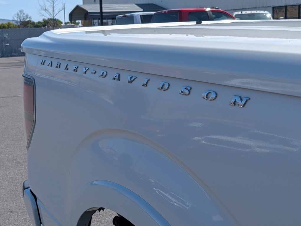 Thumbnail: 2012 Ford F-150 - 17