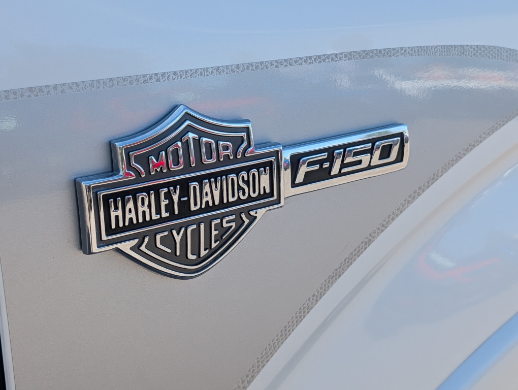 Thumbnail: 2012 Ford F-150 - 18