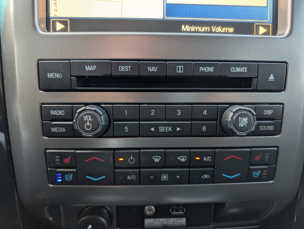 Thumbnail: 2012 Ford F-150 - 20
