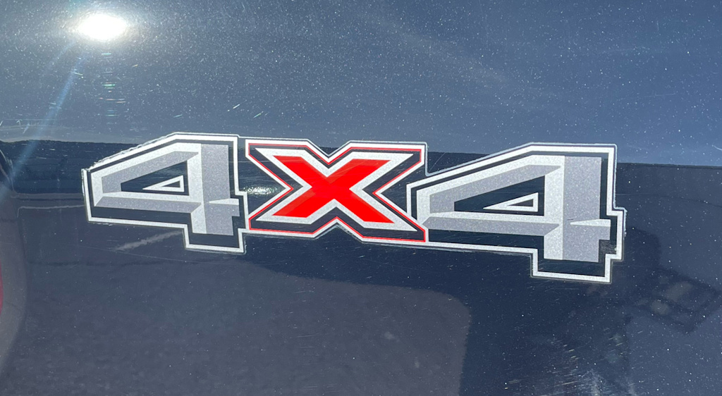Thumbnail: 2023 Ford F-150 - 6