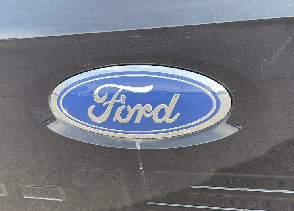 Thumbnail: 2023 Ford F-150 - 17