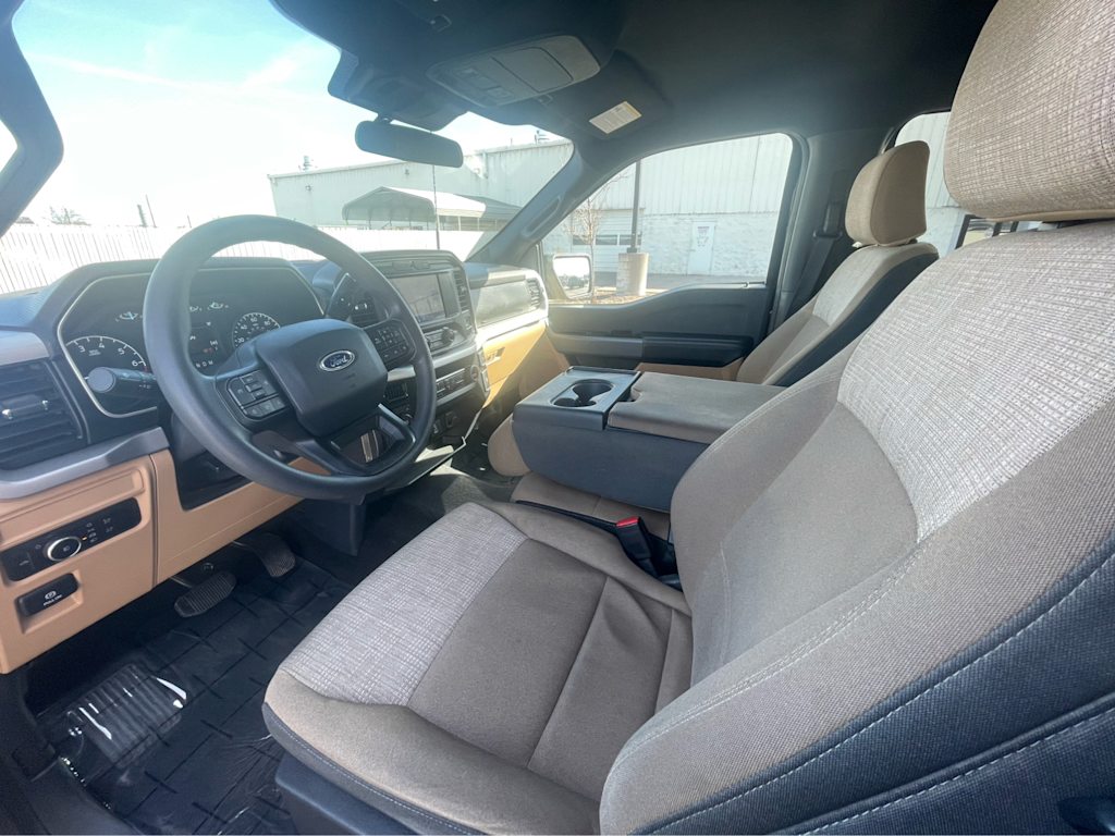 Thumbnail: 2023 Ford F-150 - 8