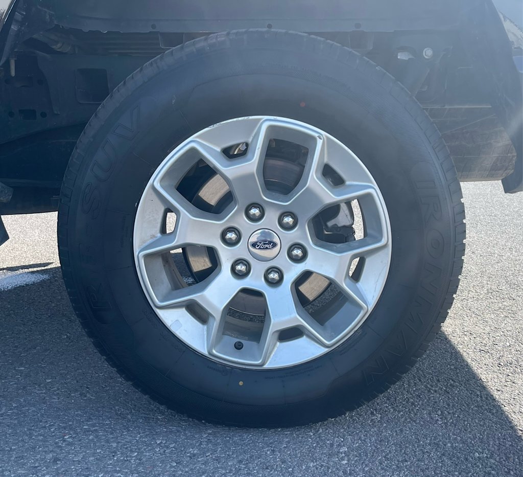 Thumbnail: 2023 Ford F-150 - 7