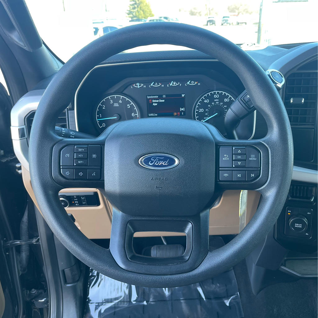 Thumbnail: 2023 Ford F-150 - 2