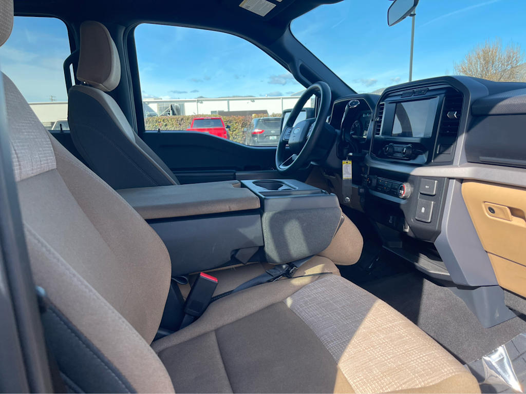 Thumbnail: 2023 Ford F-150 - 9