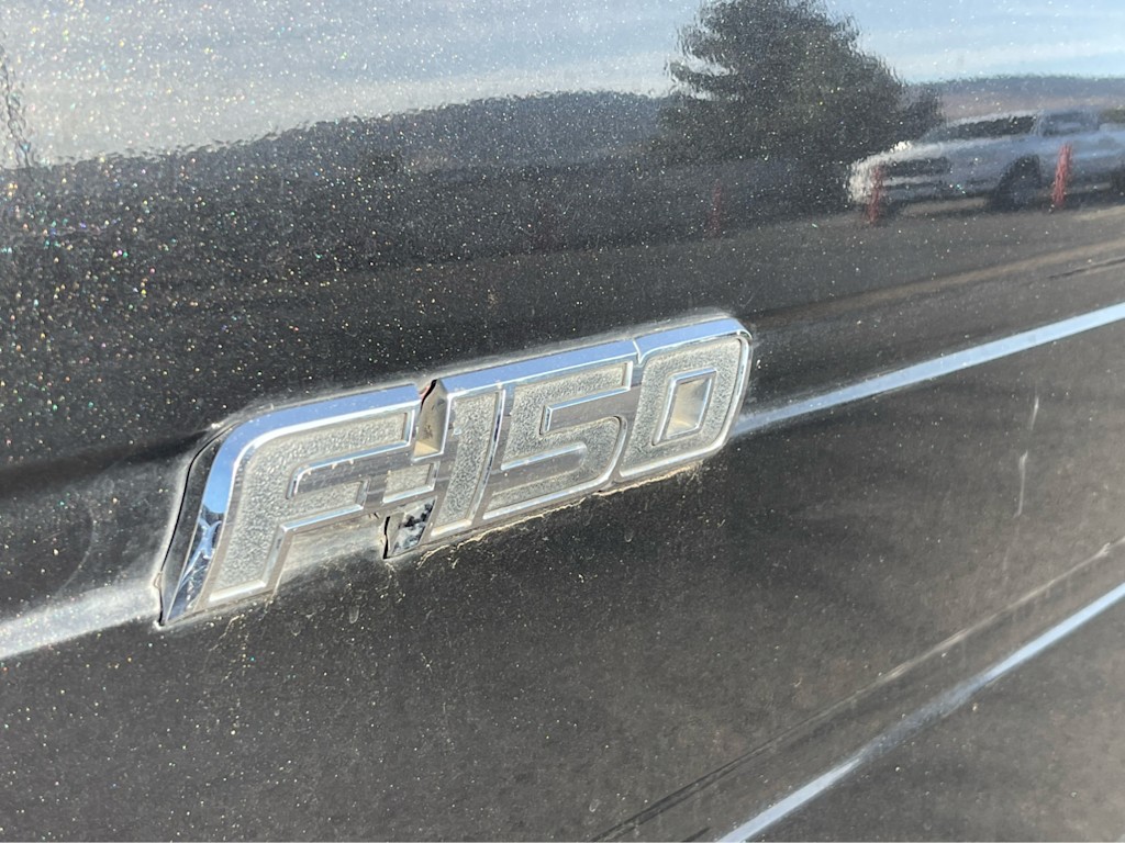 Thumbnail: 2012 Ford F-150 - 5