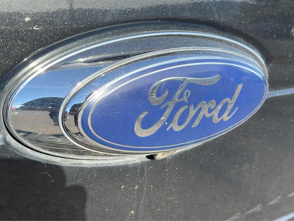 Thumbnail: 2012 Ford F-150 - 9