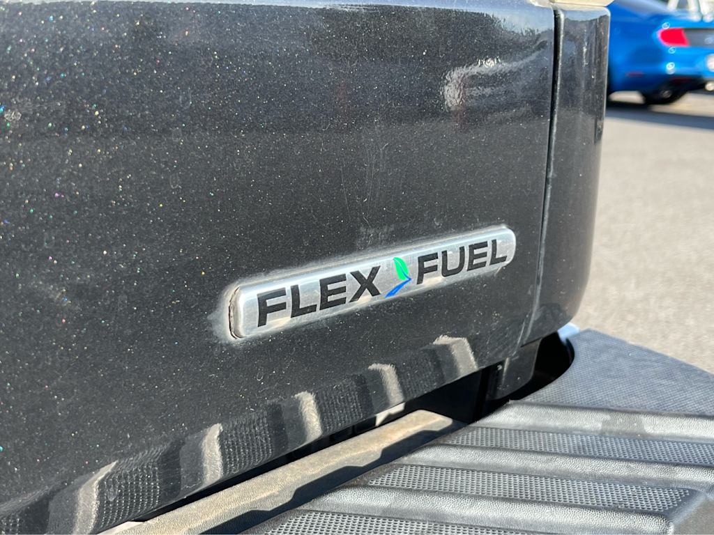 Thumbnail: 2012 Ford F-150 - 10