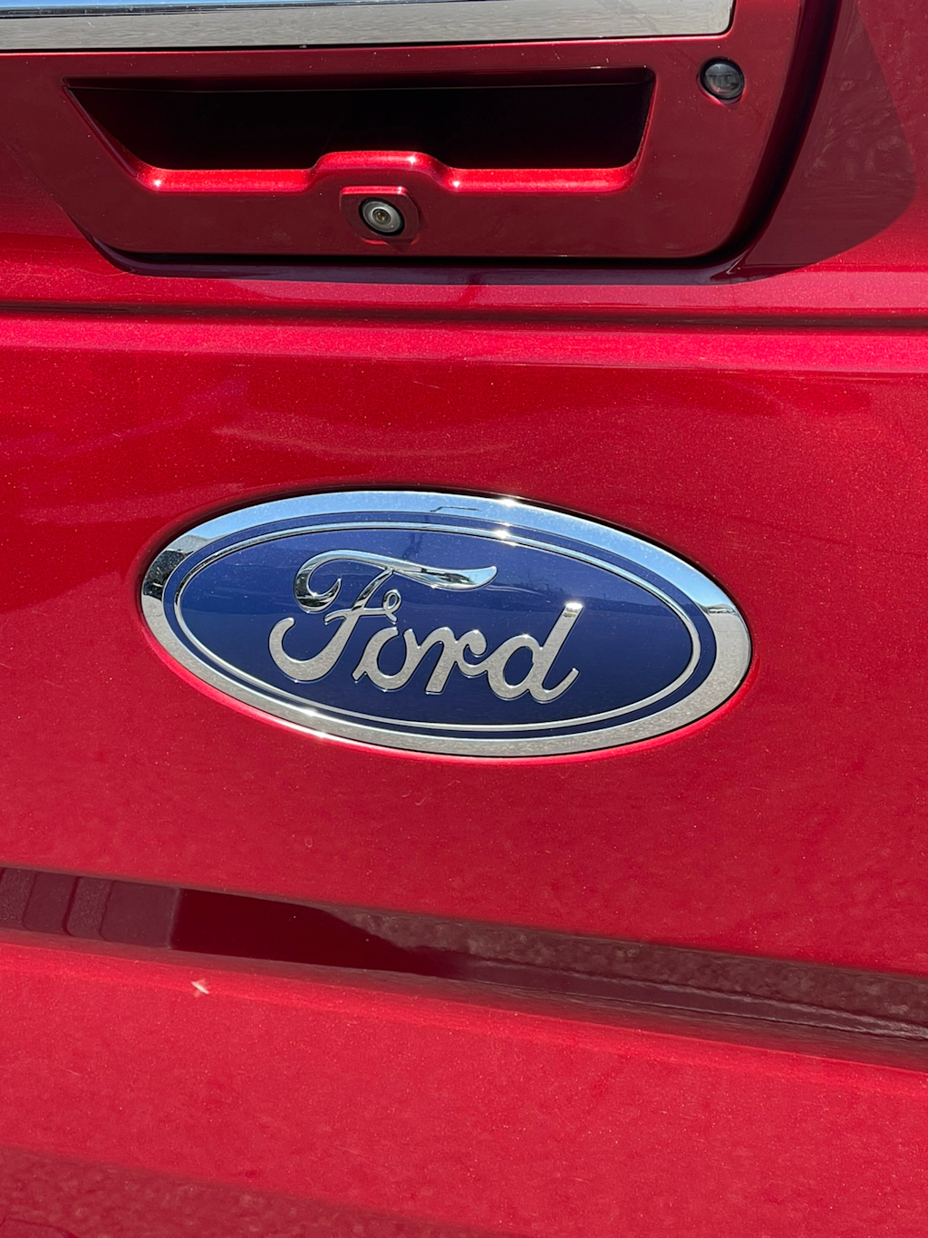 Thumbnail: 2015 Ford F-150 - 17