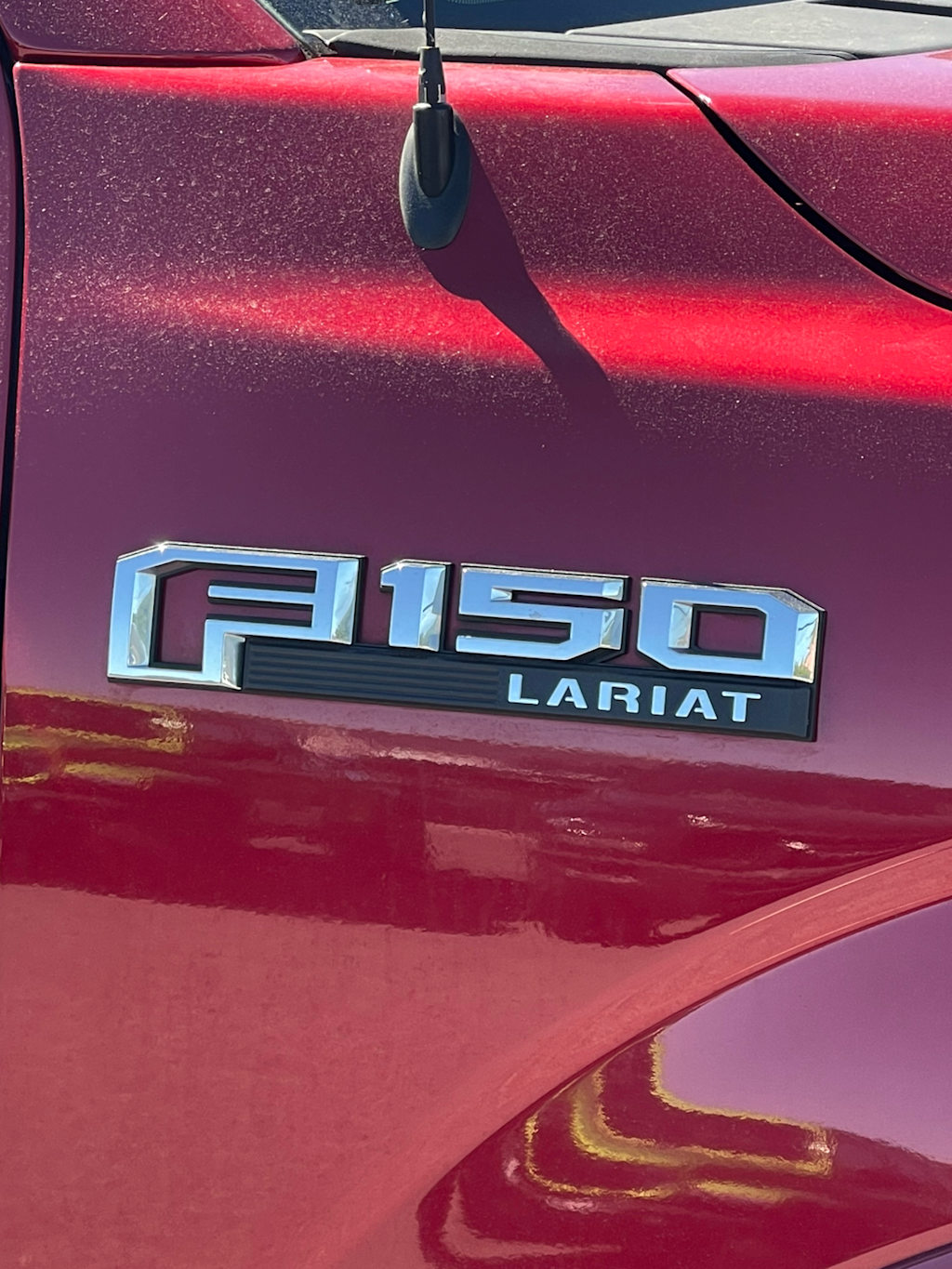 Thumbnail: 2015 Ford F-150 - 19