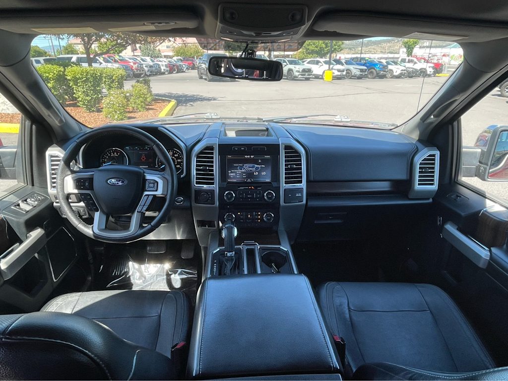Thumbnail: 2015 Ford F-150 - 2
