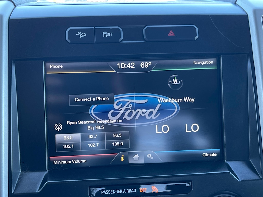 Thumbnail: 2015 Ford F-150 - 12