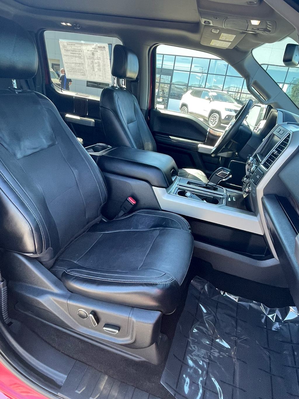 Thumbnail: 2015 Ford F-150 - 26