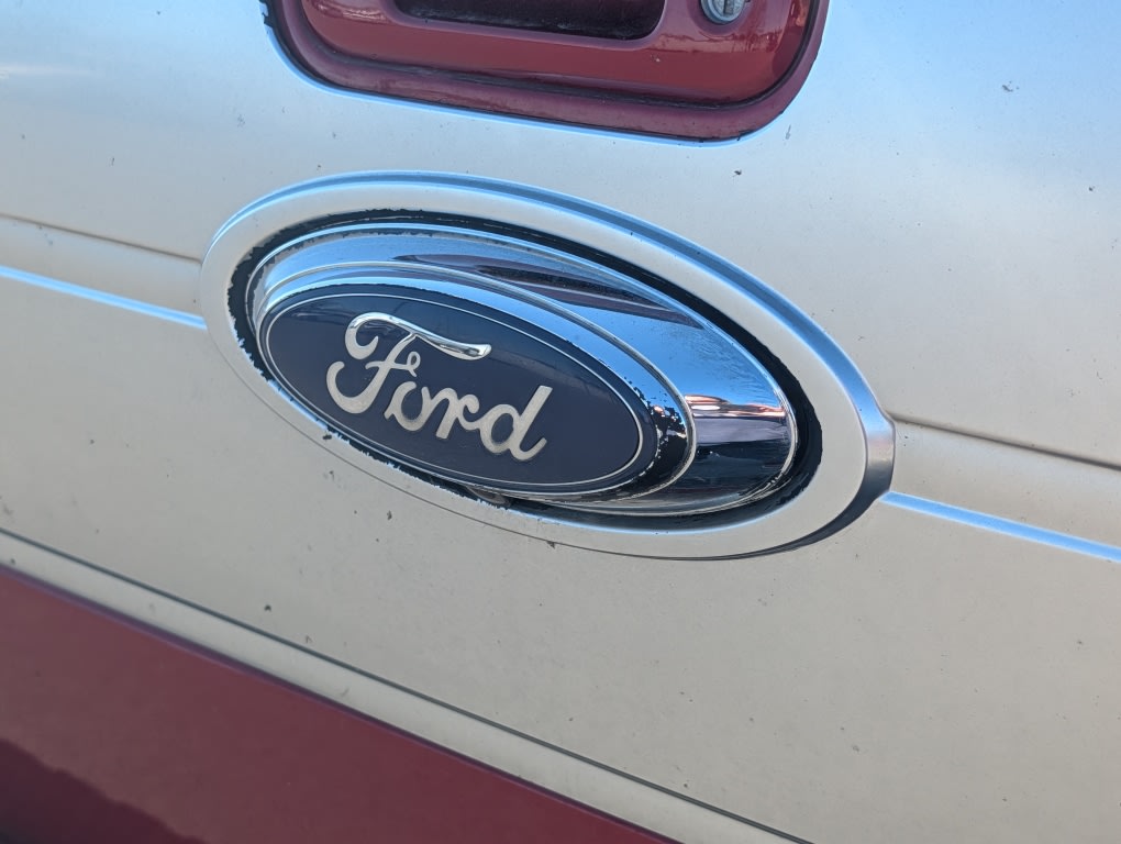 Thumbnail: 2014 Ford F-150 - 11