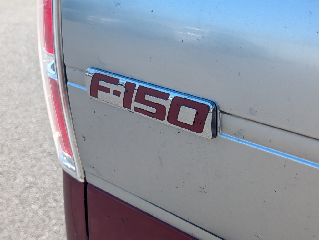 Thumbnail: 2014 Ford F-150 - 5