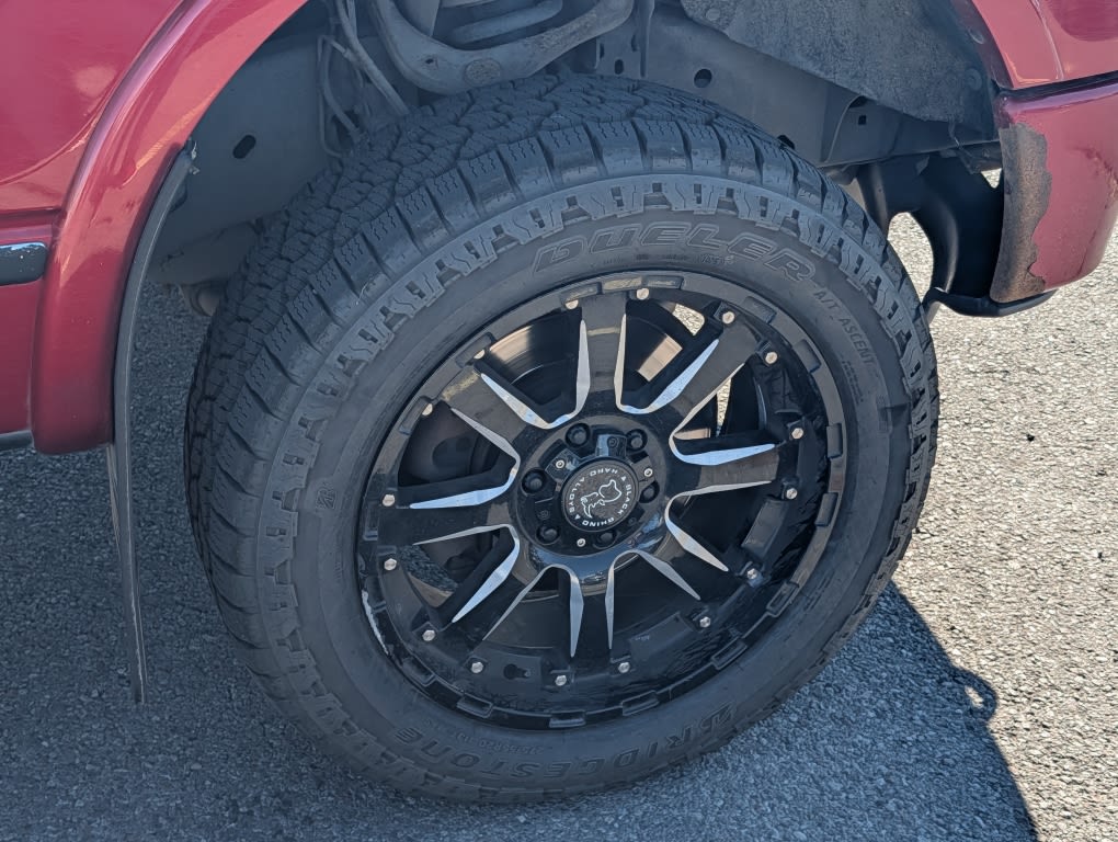 Thumbnail: 2014 Ford F-150 - 6