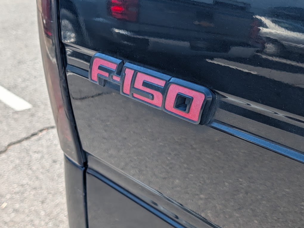Thumbnail: 2013 Ford F-150 - 6