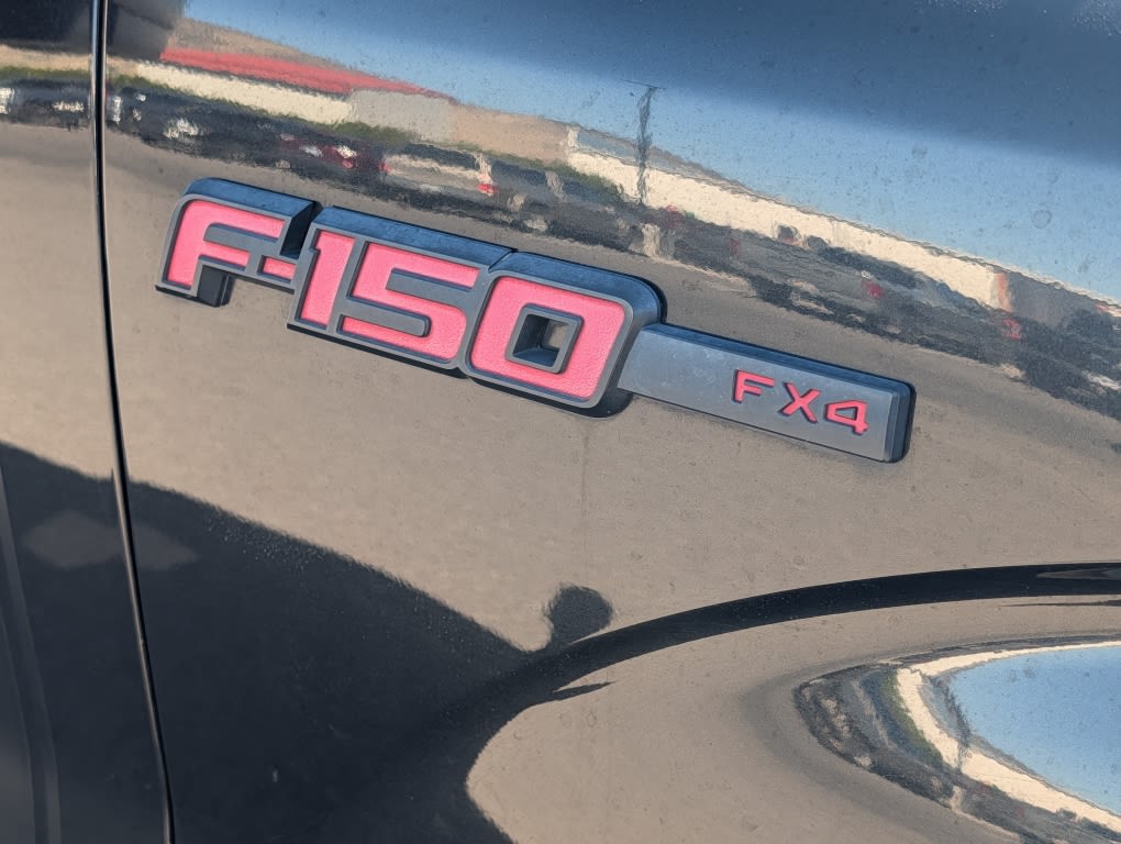 Thumbnail: 2013 Ford F-150 - 21
