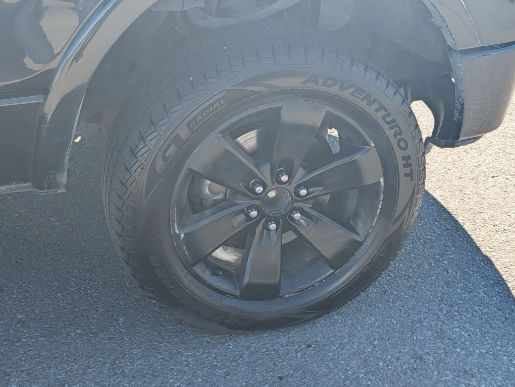 Thumbnail: 2013 Ford F-150 - 7