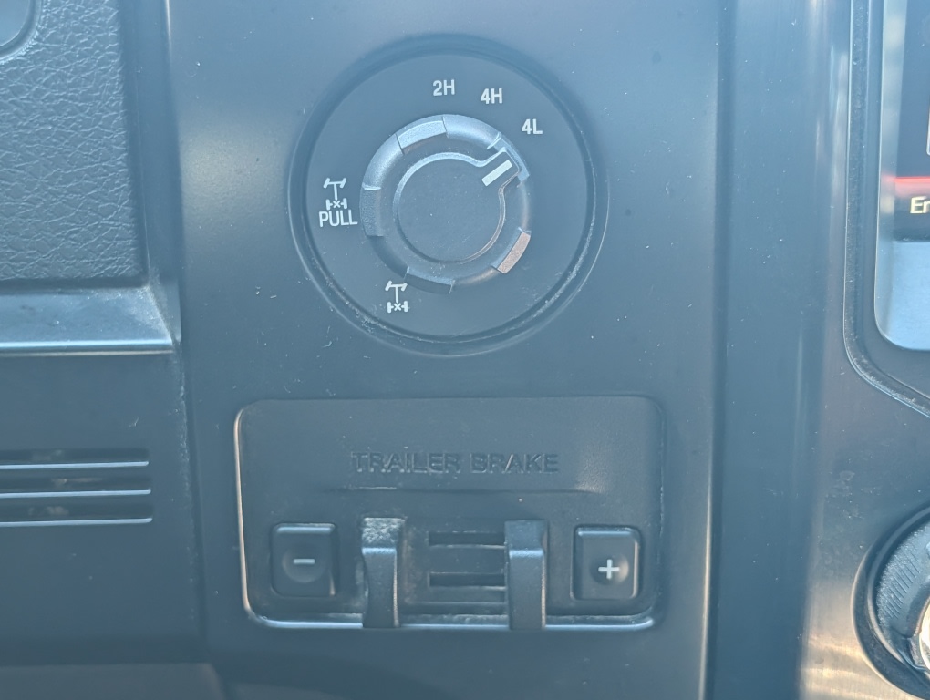 Thumbnail: 2013 Ford F-150 - 23