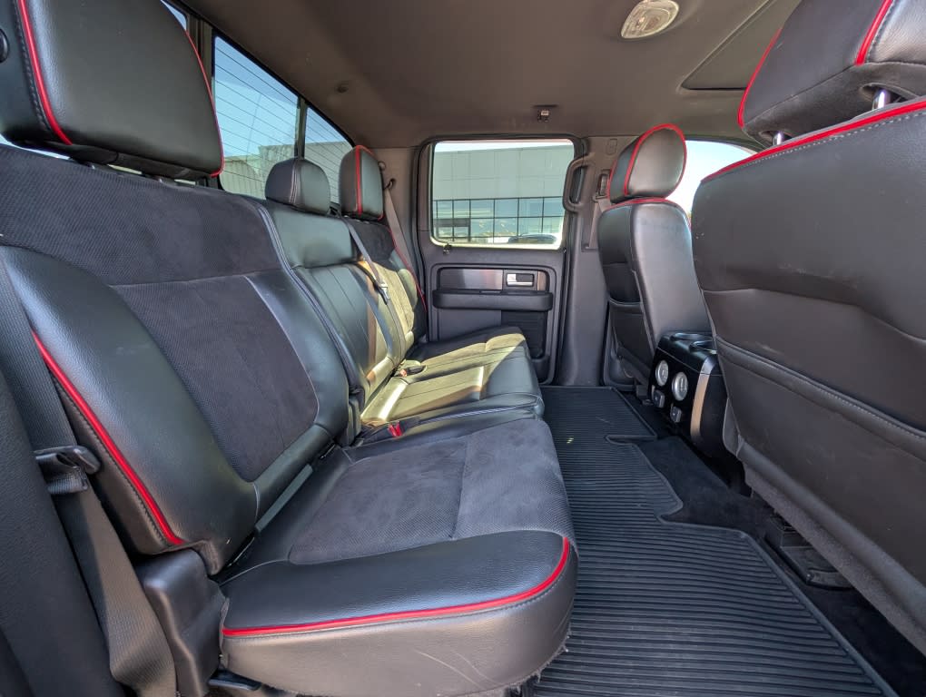 Thumbnail: 2013 Ford F-150 - 11