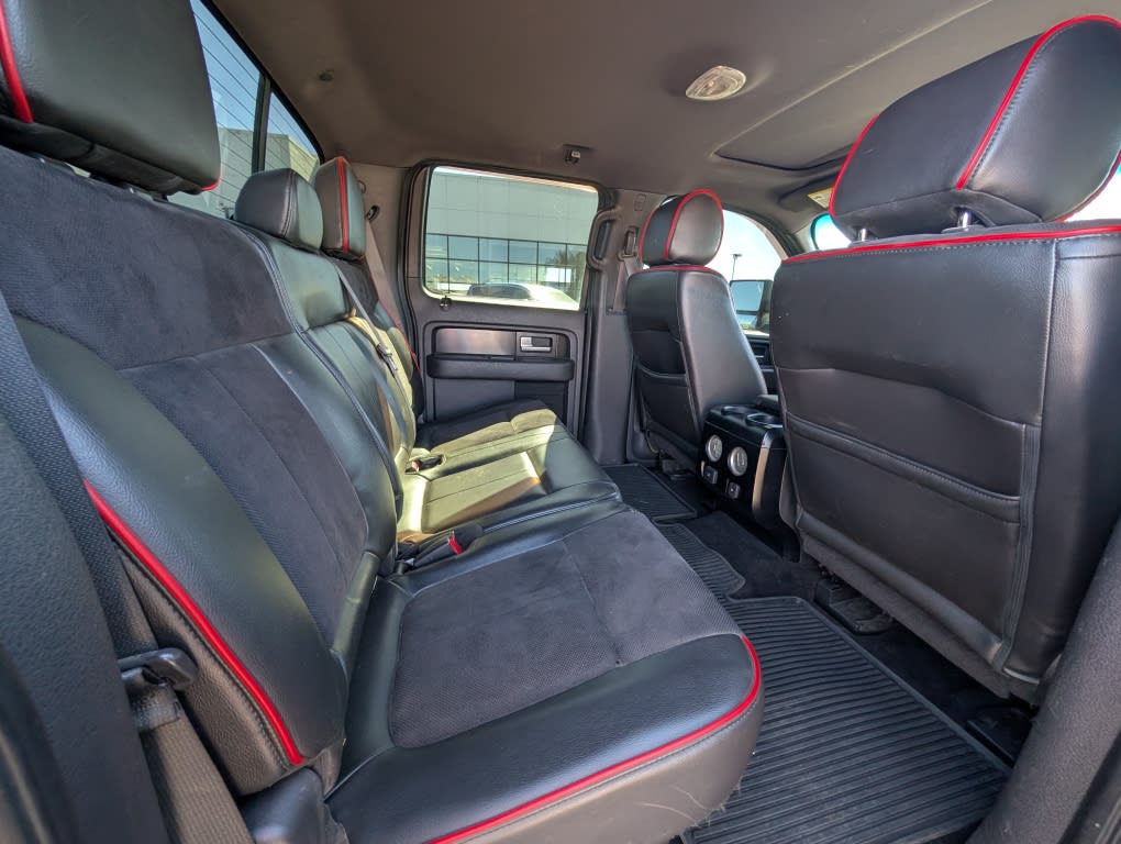 Thumbnail: 2013 Ford F-150 - 28