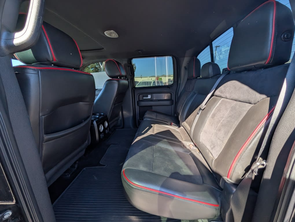 Thumbnail: 2013 Ford F-150 - 29