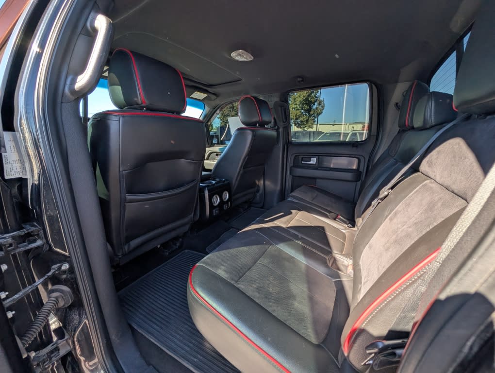 Thumbnail: 2013 Ford F-150 - 30