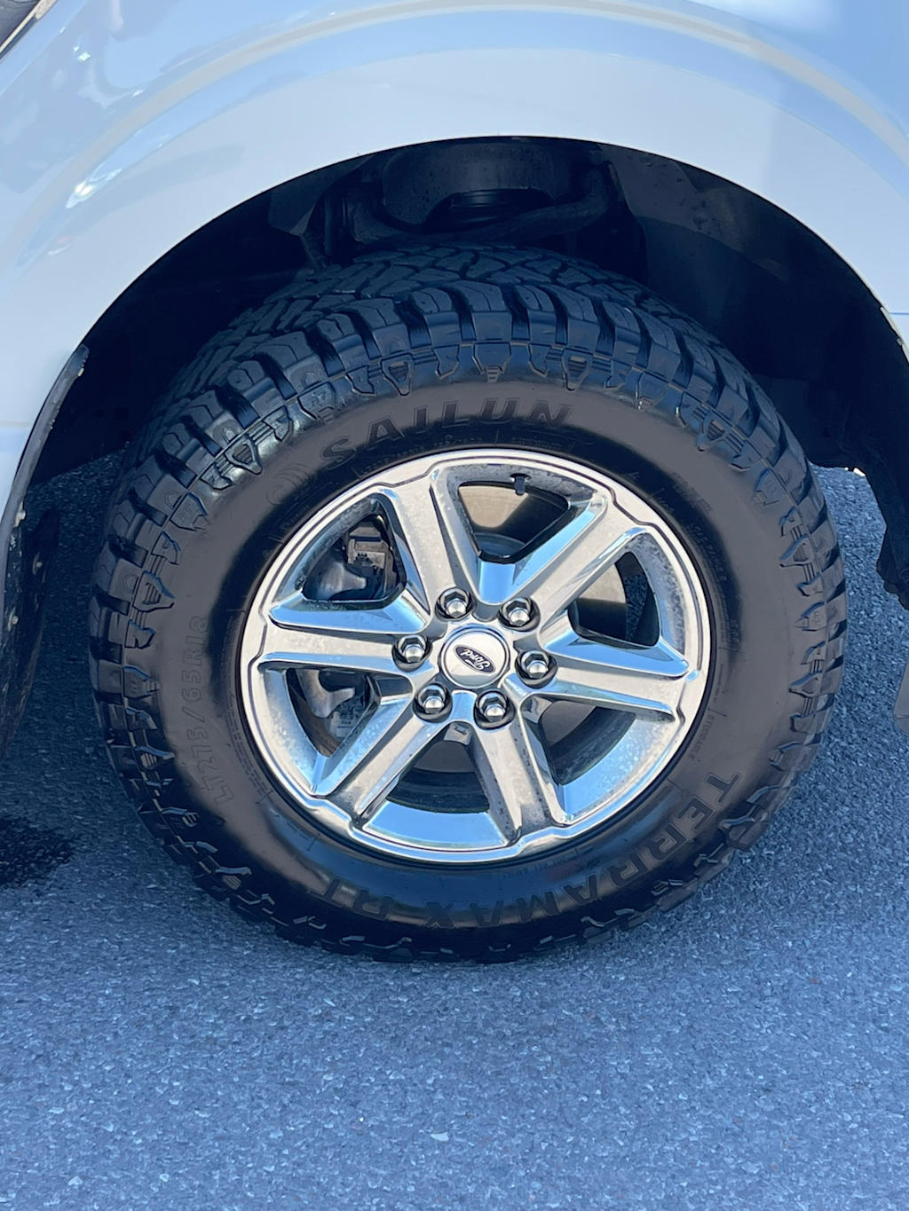 Thumbnail: 2024 Ford F-150 - 7