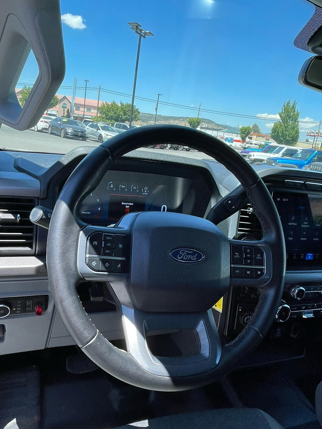 Thumbnail: 2024 Ford F-150 - 8