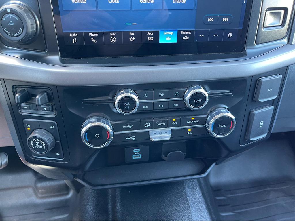 Thumbnail: 2024 Ford F-150 - 20