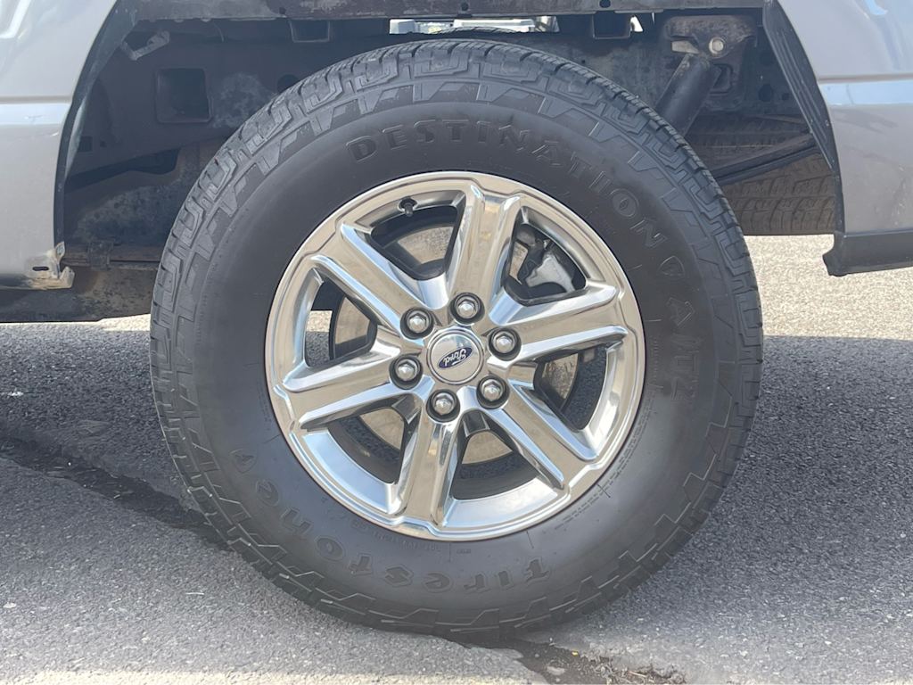 Thumbnail: 2024 Ford F-150 - 7