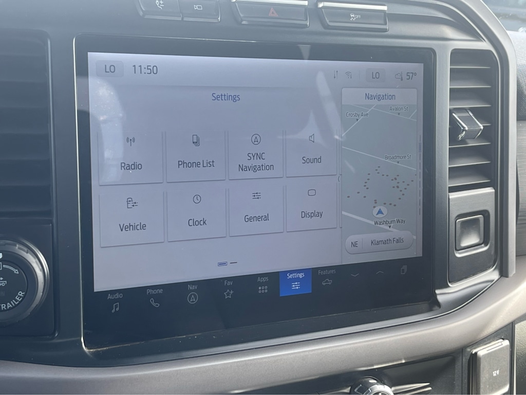 Thumbnail: 2024 Ford F-150 - 14