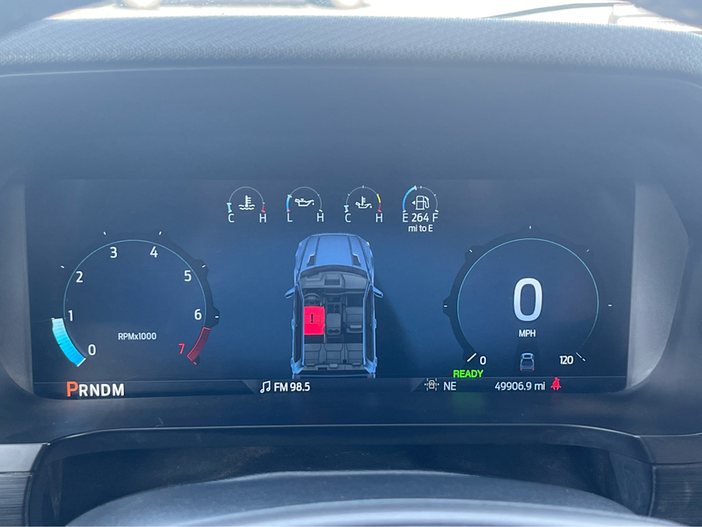 Thumbnail: 2024 Ford F-150 - 15